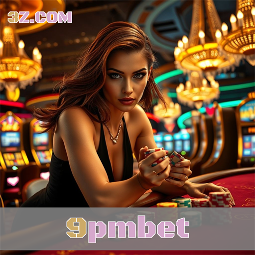 Apostas no 9pmbet: Uma Nova Era de Experiências Digitais