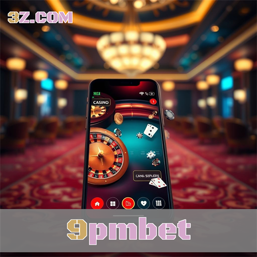 Funcionalidades Incríveis do App 9pmbet para Jogadores Brasileiros