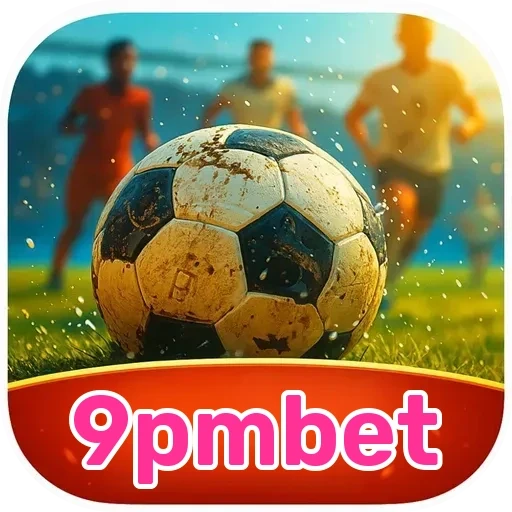 9pmbet - App