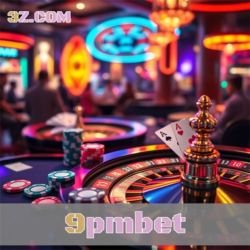 Explorando os Jogos Empolgantes do 9pmbet: Ação e Diversão