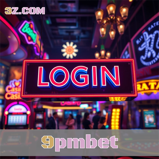 Login Inovador: A Experiência do 9pmbet para Jogadores Brasileiros