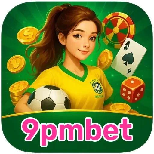 9pmbet: A Revolução dos Pagamentos em Jogos Online no Brasil