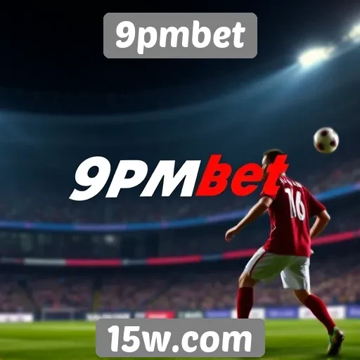 Perspectivas de crescimento do 9pmbet no mercado